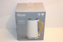 RRP £44.95 Swan SK14610WHTN