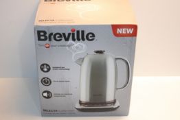 RRP £62.99 Breville Temperature Select Electric Kettle | 1.7 L