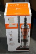 RRP £99.99 Vax U85-AS-Be Air Stretch Upright Vacuum