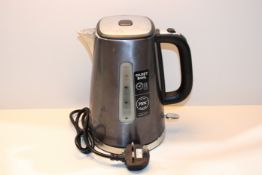RRP £48.00 Russell Hobbs 23211 Luna Quiet Boil Electric Kettle