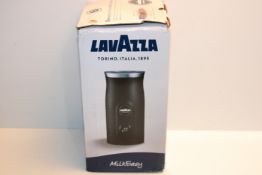 RRP £49.00 Lavazza A Modo Mio Milk Easy Frother, For Milk-based Recipe, Black