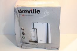 RRP £47.99 Breville VKT111 HotCup Hot Water Dispenser