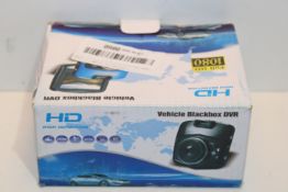 RRP £12.33 Full HD 1080P Dash Cam for Car