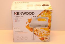 RRP £31.99 Kenwood Handmixer