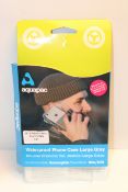 RRP £22.99 Aquapac Waterproof Phone Case/Pouch