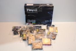 RRP £15.99 Timink 16XL Replacement Ink Cartridges for Epson 16