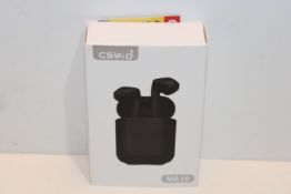 RRP £14.99 Cshidworld Wireless Headphones