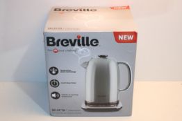 RRP £62.99 Breville Temperature Select Electric Kettle | 1.7 L