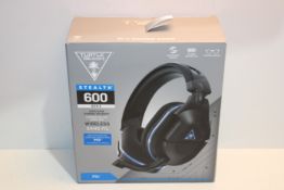 RRP £74.99 Turtle Beach Stealth 600 Gen 2 Wireless Gaming Headset for PS4 and PS5