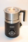 RRP £109.90 Severin SM 3586 Induction Milk Frother Spuma 700