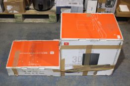 RRP £860.32 JBL Bar 9.1 True Wireless Surround Sound Bar - in-Home Entertainment System