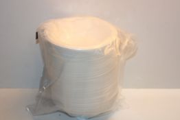 RRP £11.99 Amazon Basics Disposable Soup Bowls