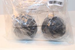 RRP £8.99 Crethink 2 Pack Ice Ball Molds