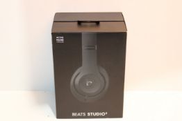 RRP £195.35 Beats Studio3 Wireless Noise Cancelling Over-Ear Headphones