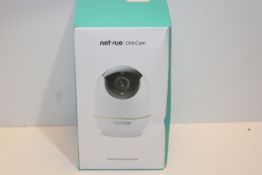 RRP £36.99 NETVUE Wi-Fi Camera