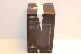 RRP £24.00 Coffee Grinder with Brush