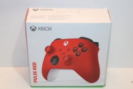 RRP £49.98 Xbox Wireless Controller - Pulse Red (Xbox Series X)