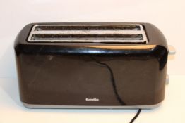 RRP £8.75 Breville 4-Slice Toaster