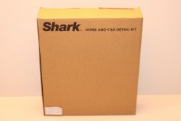 RRP £25.00 Shark Official Car Detail Kit [3726FFJ200UK] Compatible