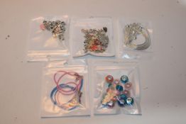 RRP £15.99 Charm Bracelet Making Kit