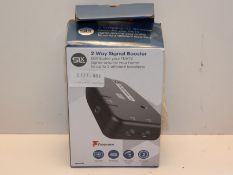 RRP £18.24 Signal Booster