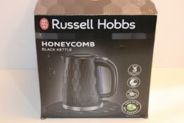 RRP £25.00 Russell Hobbs 26051 Cordless Electric Kettle