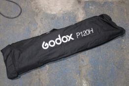 RRP £96.00 GODOX Parabolic Softbox High-temperature Resistant