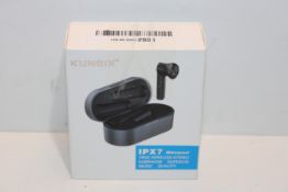 RRP £29.99 Bluetooth Wireless Earphones