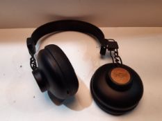 RRP £49.99 Marley Positive Vibrations 2 Wireless Bluetooth On-Ear Headphones