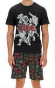 BRAND NEW MARVEL PJAMAS SIZE 1XLCondition ReportBRAND NEW