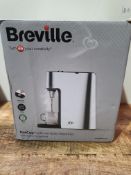 RRP £53.03 Breville VKT111 HotCup Hot Water Dispenser