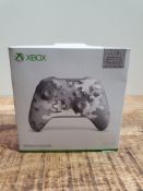 RRP £89.99 Xbox One Arctic Camo Controller