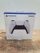 RRP £54.10 PlayStation 5 DualSense Wireless Controller