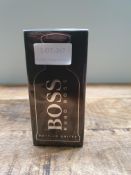 HUGO BOSS BOTTLED UNITED 100ML Condition ReportAppraisal Available on Request- All Items are
