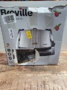 RRP £45.99 Breville Sandwich/Panini Press and Toastie Maker