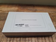 DIGITAL PHOTO FRAME Condition ReportAppraisal Available on Request- All Items are Unchecked/Untested