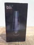 RRP £29.95 BLK Black Mamba Dry Herb Vaporizer