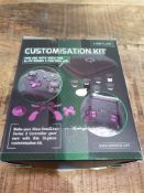 RRP £24.97 Elite Series 2 Controller Replacement Part Custom Accessory Kit