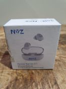 RRP £9.99 NYZ Wireless Earbuds Mini