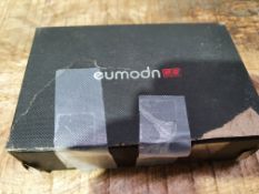 RRP £44.68 Eumodn Bluetooth Earphones