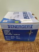 RRP £47.65 Energer 1200W Paddle Mixer