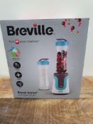 RRP £27.45 Breville Blend Active Personal Blender & Smoothie Maker