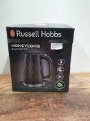 RRP £25.00 Russell Hobbs 26051 Cordless Electric Kettle