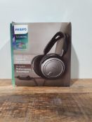 RRP £19.99 Philips Audio SHP2500/10 Hi-Fi Headphones