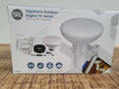 RRP £35.90 Outdoor Aerial