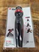 RRP £22.00 Manfrotto MTPIXI-RD