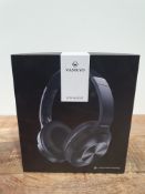 RRP £49.99 Active Noise Cancelling Headphones VANKYO C750 Wireless