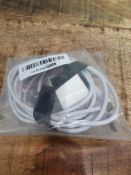 RRP £13.59 Niluoya 2M USB C Fast Charger