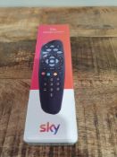 RRP £15.51 Original Sky remote – Duracell Batteries Included –
