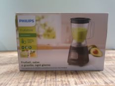 PHILIPS FRULLATORE BLENDERCondition ReportAppraisal Available on Request- All Items are Unchecked/
